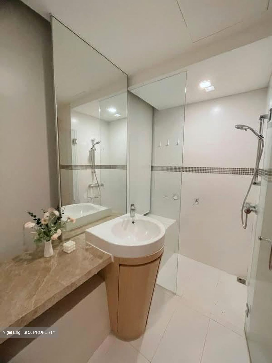 One-north Residences (D5), Apartment #566738171